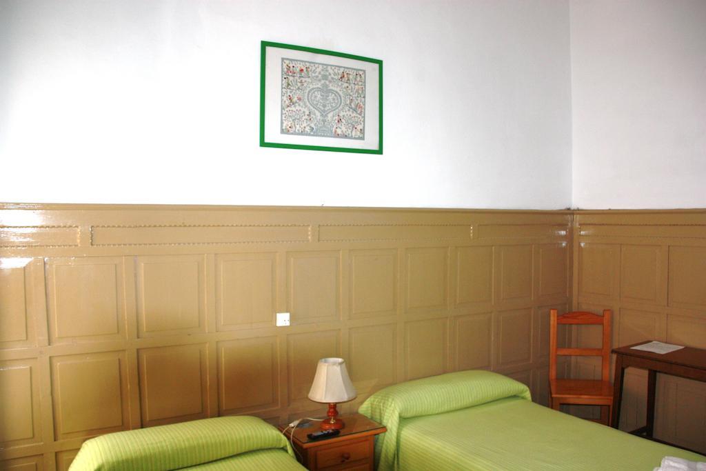 Hostal Union Campana Seville Luaran gambar