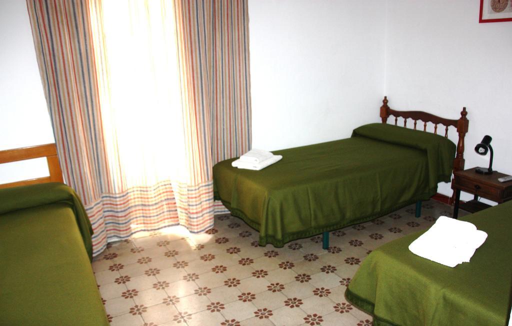 Hostal Union Campana Seville Luaran gambar